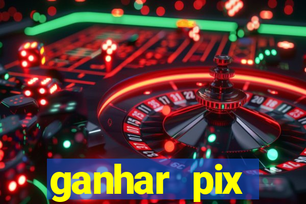 ganhar pix respondendo pesquisas